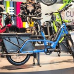 « On veut que le vélo évolue avec votre famille » : ultra personnalisable, le longtail électrique Loady mise beaucoup sur sa longévité « On veut que le vélo évolue avec votre famille » : ultra personnalisable, le longtail électrique Loady mise beaucoup sur sa longévité