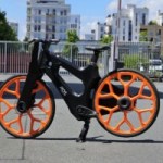 On a roulé sur un vélo presque 100 % plastique : est-ce vraiment fantastique ? On a roulé sur un vélo presque 100 % plastique : est-ce vraiment fantastique ?