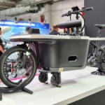 Ce vélo électrique intègre des technologies hallucinantes dignes d’une voiture Ce vélo électrique intègre des technologies hallucinantes dignes d’une voiture