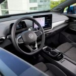 Pourquoi les boutons capacitifs au volant seraient dangereux : une dizaine d’accidents de Volkswagen ID.4 Pourquoi les boutons capacitifs au volant seraient dangereux : une dizaine d’accidents de Volkswagen ID.4