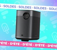 Xgimi Halo+  — Soldes d&rsquo;été 2024