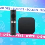 Xiaomi Mi Box S (2e gen) : un boîtier avec Google TV encore moins cher grâce aux soldes