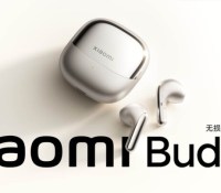 Xiaomi Buds 5 // Source : Xiaomi Xiaomi Buds 5 // Source : Xiaomi