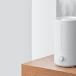 Le Xiaomi Humidifier 2 Lite // Source : Xiaomi
