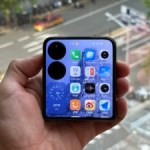 Voici le secret de fabrication du Xiaomi Mix Flip : un écran pliable qui n’est produit ni par LG ni Samsung Voici le secret de fabrication du Xiaomi Mix Flip : un écran pliable qui n’est produit ni par LG ni Samsung