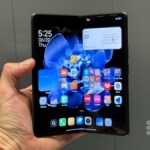 Le marché des smartphones pliables ralentit, un fabricant jette déjà l’éponge Le marché des smartphones pliables ralentit, un fabricant jette déjà l’éponge