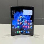 Prise en main du Xiaomi Mix Fold 4 : un smartphone pliable impressionnant qui frustre (encore)