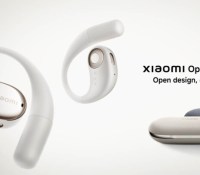 Xiaomi OpenWear Stereo // Source : Xiaomi Xiaomi OpenWear Stereo // Source : Xiaomi