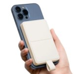 Voici les deux grosses nouveautés des powerbanks de Xiaomi Voici les deux grosses nouveautés des powerbanks de Xiaomi