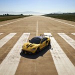 C’est officiel : la voiture électrique ultra puissante de Xiaomi va bel et bien dompter Tesla et Porsche C’est officiel : la voiture électrique ultra puissante de Xiaomi va bel et bien dompter Tesla et Porsche