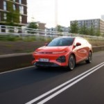 La conception de Volkswagen électriques « chinoises » aurait franchi un nouveau cap La conception de Volkswagen électriques « chinoises » aurait franchi un nouveau cap