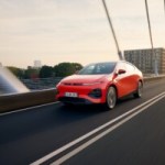 On a essayé la Xpeng G6 électrique : moins chère qu’une Tesla Model Y et qui se recharge plus rapidement ? Oui, mais pas tout le temps On a essayé la Xpeng G6 électrique : moins chère qu’une Tesla Model Y et qui se recharge plus rapidement ? Oui, mais pas tout le temps