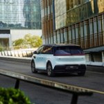 Le constructeur de la voiture électrique aux 1000 km d’autonomie montre son nouveau modèle très pratique Le constructeur de la voiture électrique aux 1000 km d’autonomie montre son nouveau modèle très pratique
