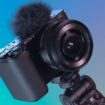 Sony lance un petit appareil compact et accessible pour se lancer dans la photo et la vidéo
