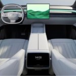 Cette voiture électrique chinoise qui arrive en France veut vous faire vivre l’expérience Tesla (pour moins cher) Cette voiture électrique chinoise qui arrive en France veut vous faire vivre l’expérience Tesla (pour moins cher)