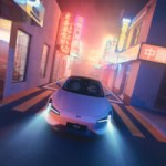 Cette nouvelle voiture électrique copie la Tesla Model 3, mais pour bien moins cher Cette nouvelle voiture électrique copie la Tesla Model 3, mais pour bien moins cher