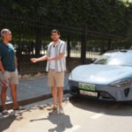 17 000 km, 8 pays, 1 voiture électrique : l’incroyable voyage de Daniel en Xiaomi SU7 17 000 km, 8 pays, 1 voiture électrique : l’incroyable voyage de Daniel en Xiaomi SU7