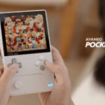 Le format Game Boy continue de cartonner en 2024 : en voici une avec 16 Go de RAM Le format Game Boy continue de cartonner en 2024 : en voici une avec 16 Go de RAM