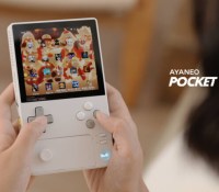Ayaneo Pocket DMG // Source : Ayaneo Ayaneo Pocket DMG // Source : Ayaneo