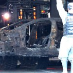 Suite à l’incendie d’une Mercedes électrique, l’Europe va-t-elle copier la Corée du Sud en imposant des restrictions sur les batteries ? Suite à l’incendie d’une Mercedes électrique, l’Europe va-t-elle copier la Corée du Sud en imposant des restrictions sur les batteries ?
