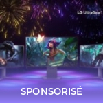 LG baisse le prix de ses moniteurs gaming, même ceux avec des dalles OLED LG baisse le prix de ses moniteurs gaming, même ceux avec des dalles OLED