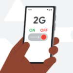 Pourquoi Google conseille de désactiver la 2G sur votre smartphone ? Pourquoi Google conseille de désactiver la 2G sur votre smartphone ?