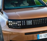 L&rsquo;indispensable équipement des Fiat électriques, la faillite d&rsquo;un constructeur auto et une sonnette révolutionnaire – Récap&rsquo; Survoltés