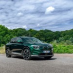 On a essayé le VinFast VF8 : que vaut la première voiture électrique vietnamienne qui arrive enfin en France ? On a essayé le VinFast VF8 : que vaut la première voiture électrique vietnamienne qui arrive enfin en France ?