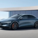 Charge en 10 minutes pour moins de 27 000 euros : avant son arrivée en Europe, cette concurrente de la Tesla Model 3 s’améliore encore Charge en 10 minutes pour moins de 27 000 euros : avant son arrivée en Europe, cette concurrente de la Tesla Model 3 s’améliore encore