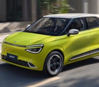 Dongfeng Nammi Box // Source : Dongfeng