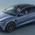 BYD corrige le grand défaut de sa rivale de la Tesla Model 3 (mais reste beaucoup moins chère) BYD corrige le grand défaut de sa rivale de la Tesla Model 3 (mais reste beaucoup moins chère)