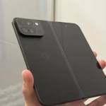 Il a réussi à acheter un Google Pixel 9 Pro Fold et le compare au Pixel Fold Il a réussi à acheter un Google Pixel 9 Pro Fold et le compare au Pixel Fold
