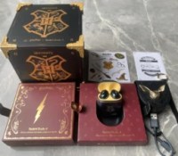 L&rsquo;édition limitée Harry Potter de ces écouteurs sans fil Xiaomi est en promo à moins de 50 €