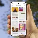 Pixel 9 : comment fonctionne « Pixel Screenshots », l’outil d’analyse de vos captures d’écran ? Pixel 9 : comment fonctionne « Pixel Screenshots », l’outil d’analyse de vos captures d’écran ?