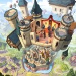 Embarquez The Elder Scrolls dans votre poche, Castles sort en septembre Embarquez The Elder Scrolls dans votre poche, Castles sort en septembre