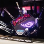 La révolution Wi-Fi 7 selon Asus : voici les nouveaux produits pour avoir du 10 Gbps partout La révolution Wi-Fi 7 selon Asus : voici les nouveaux produits pour avoir du 10 Gbps partout