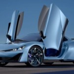 La plus performante des voitures électriques chinoises va faire officiellement son arrivée en Europe pour faire de l’ombre au Tesla Roadster La plus performante des voitures électriques chinoises va faire officiellement son arrivée en Europe pour faire de l’ombre au Tesla Roadster