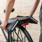 Ultra discrète, cette caisse pliable pour vélo se plie en 1 seconde Ultra discrète, cette caisse pliable pour vélo se plie en 1 seconde
