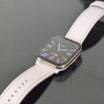 Test de l’Amazfit Active : une montre connectée complète, polyvalente et endurante Test de l’Amazfit Active : une montre connectée complète, polyvalente et endurante
