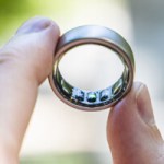 Amazon casse le prix de cette bague connectée avec un suivi santé complet
