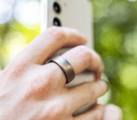 Test de l&rsquo;Amazfit Helio Ring : une belle bague connectée qui ne demande qu&rsquo;à s&rsquo;améliorer