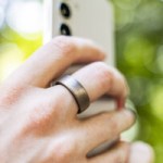 Test de l’Amazfit Helio Ring : une belle bague connectée qui ne demande qu’à s’améliorer Test de l’Amazfit Helio Ring : une belle bague connectée qui ne demande qu’à s’améliorer