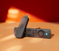 L&rsquo;Amazon Fire Stick 4K est à moitié prix, c&rsquo;est la clé HDMI ultime pour le streaming et le gaming