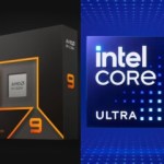 L’Intel Core Ultra 9 285K défie l’AMD Ryzen 9 9950X avec de premiers benchmarks L’Intel Core Ultra 9 285K défie l’AMD Ryzen 9 9950X avec de premiers benchmarks