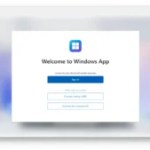 Microsoft va lancer Windows sur iPhone, et ce n’est pas une blague Microsoft va lancer Windows sur iPhone, et ce n’est pas une blague