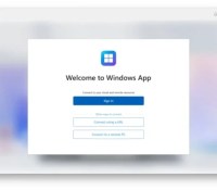 Microsoft va lancer Windows sur iPhone, et ce n&rsquo;est pas une blague