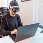 L&rsquo;Apple Vision Pro vu par les développeurs de jeux vidéo