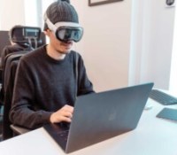 L&rsquo;Apple Vision Pro vu par les développeurs de jeux vidéo