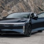 Voici la voiture électrique qui consomme le moins d’énergie au monde (ce n’est pas une Tesla) Voici la voiture électrique qui consomme le moins d’énergie au monde (ce n’est pas une Tesla)