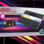Pas de 4K ni de ray-tracing sur cette console rétro Atari 7800+, mais de la nostalgie avec un brin d’économies grâce à cette offre Pas de 4K ni de ray-tracing sur cette console rétro Atari 7800+, mais de la nostalgie avec un brin d’économies grâce à cette offre
